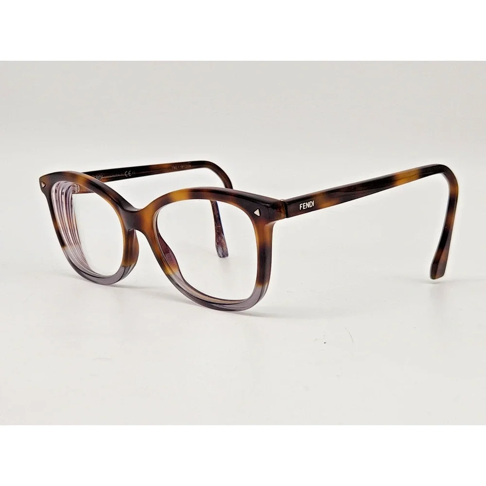 Fendi eyeglasses frames